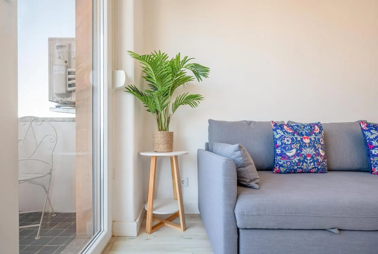 Guestready - A Charming Stay Near Alvalade Lisboa