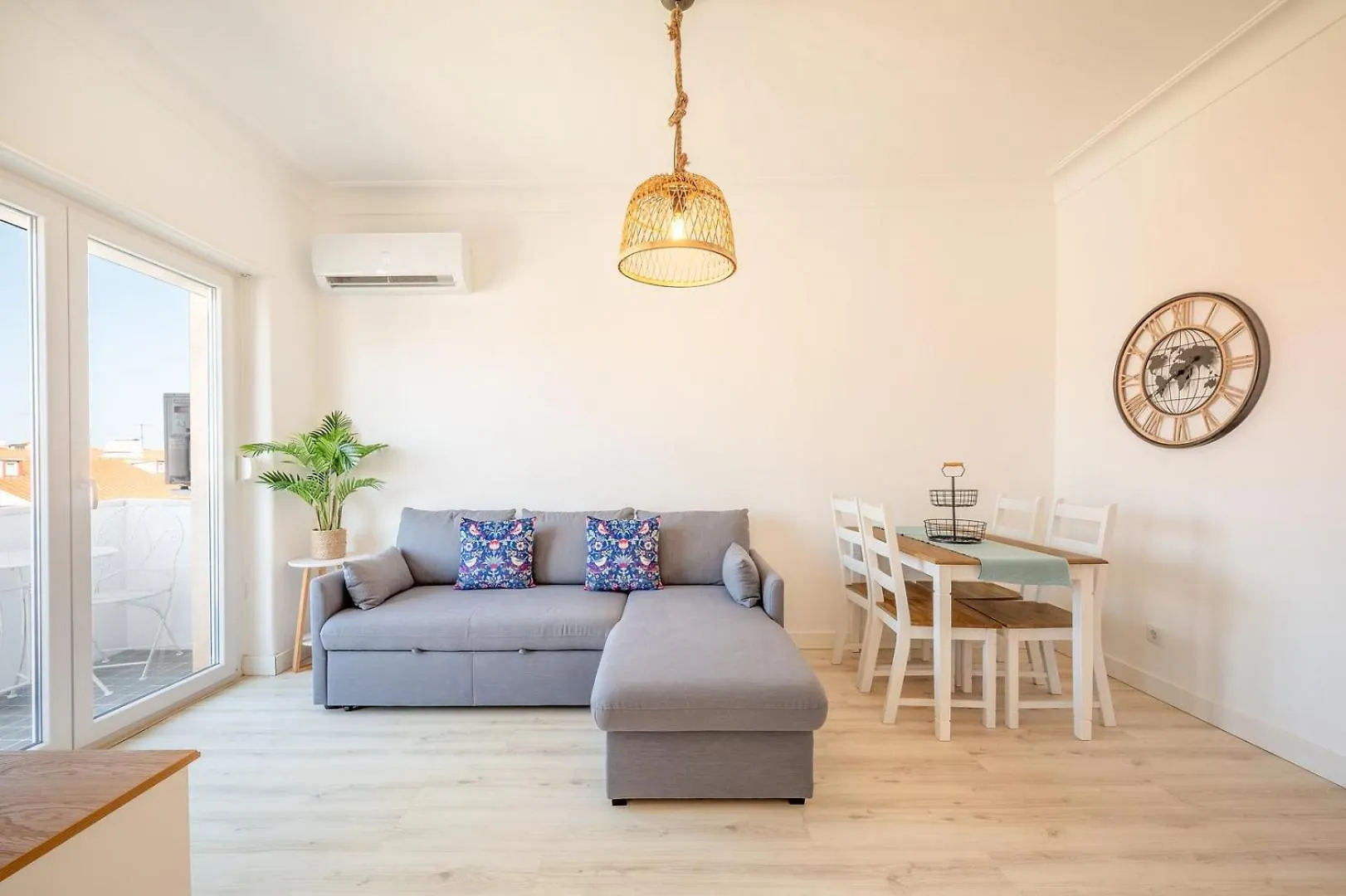 Apartamento Guestready - A Charming Stay Near Alvalade Lisboa Portugal