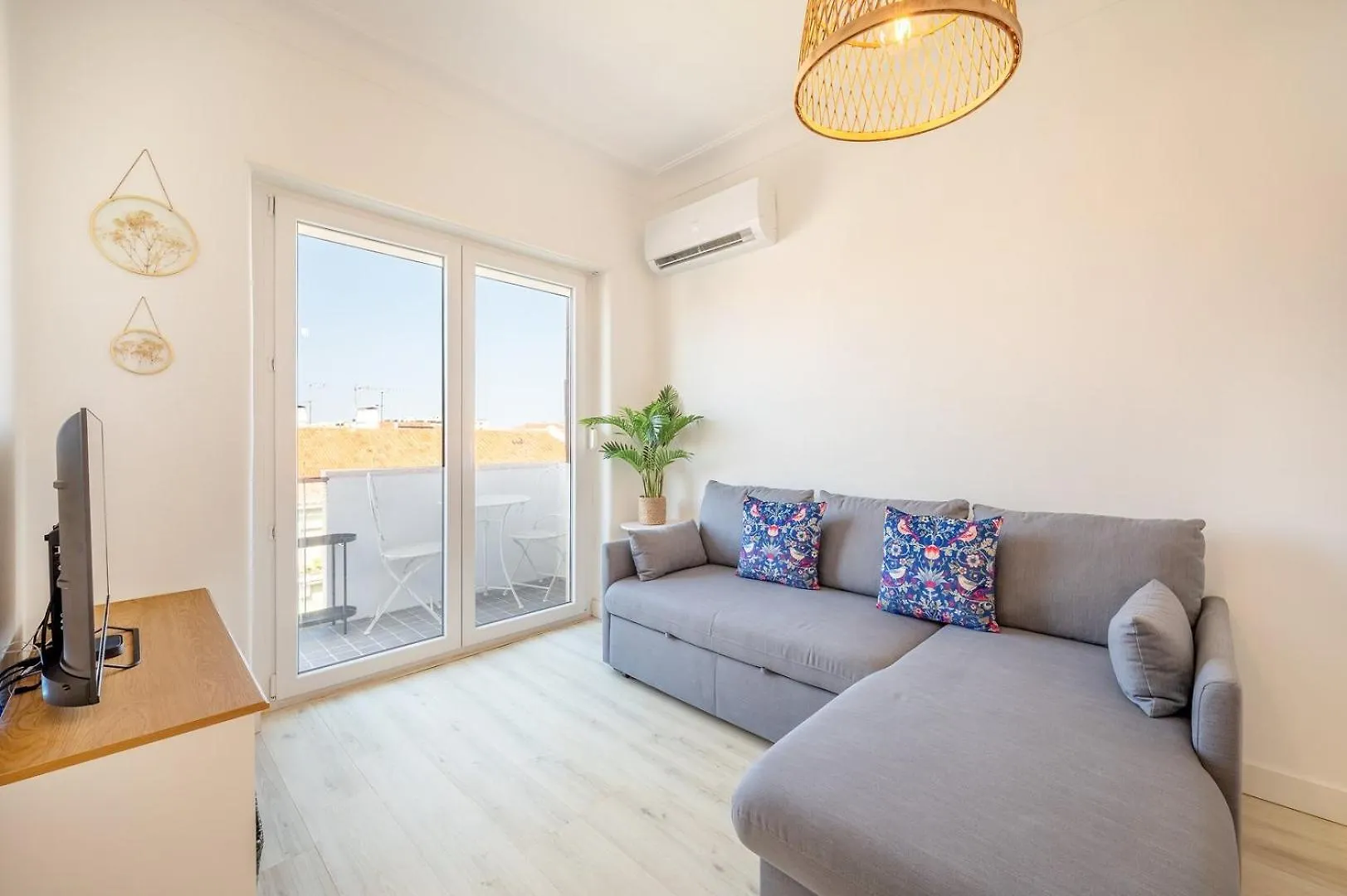 Guestready - A Charming Stay Near Alvalade Lisboa Apartamento