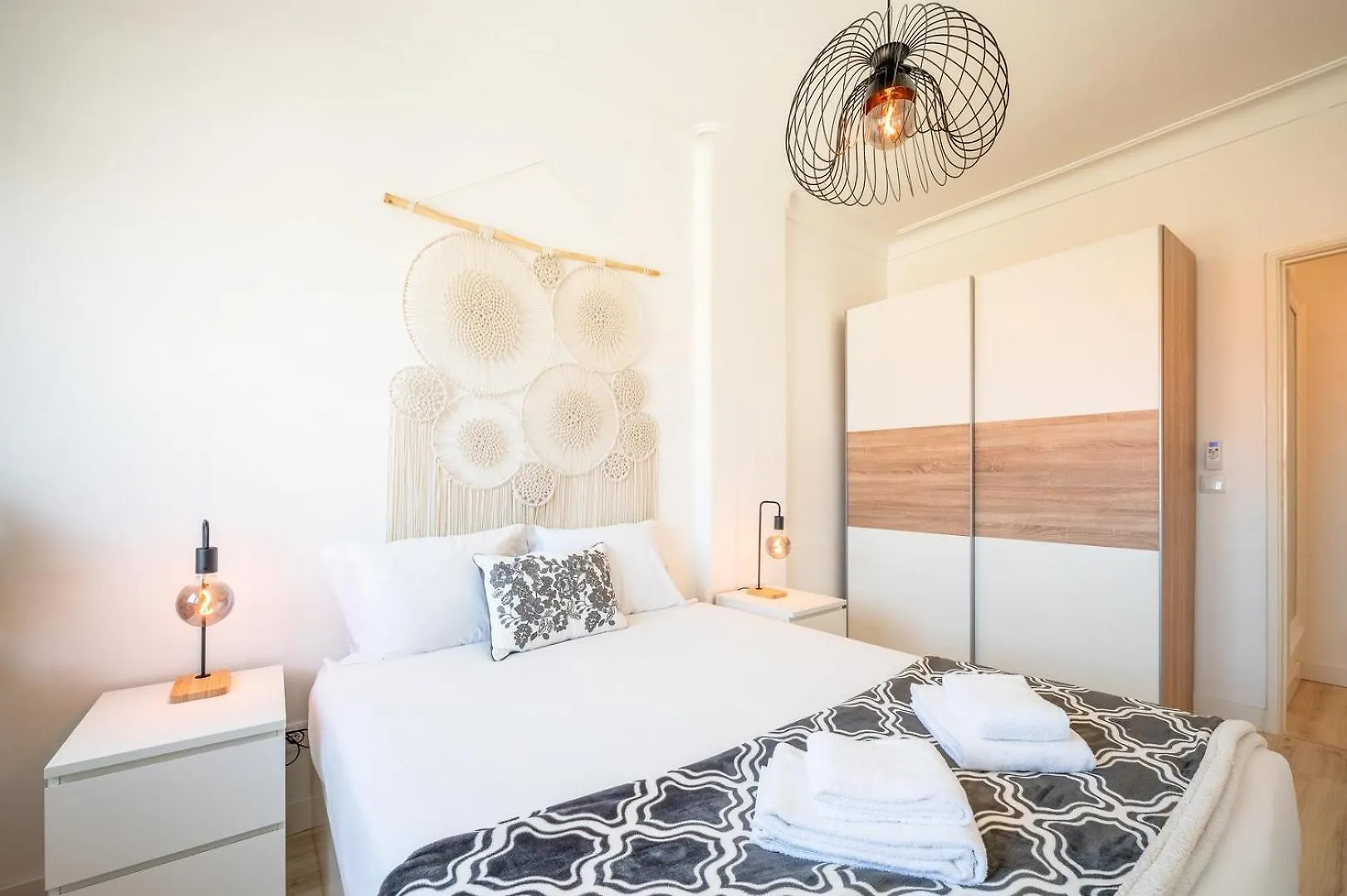 Guestready - A Charming Stay Near Alvalade Lisboa Apartamento