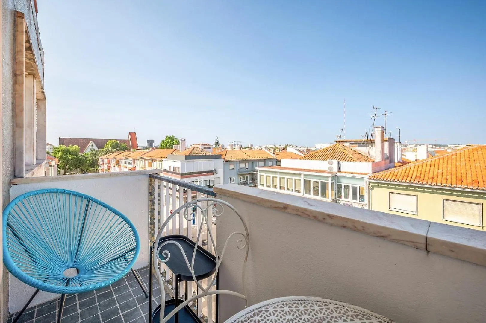 Apartamento Guestready - A Charming Stay Near Alvalade Lisboa Portugal