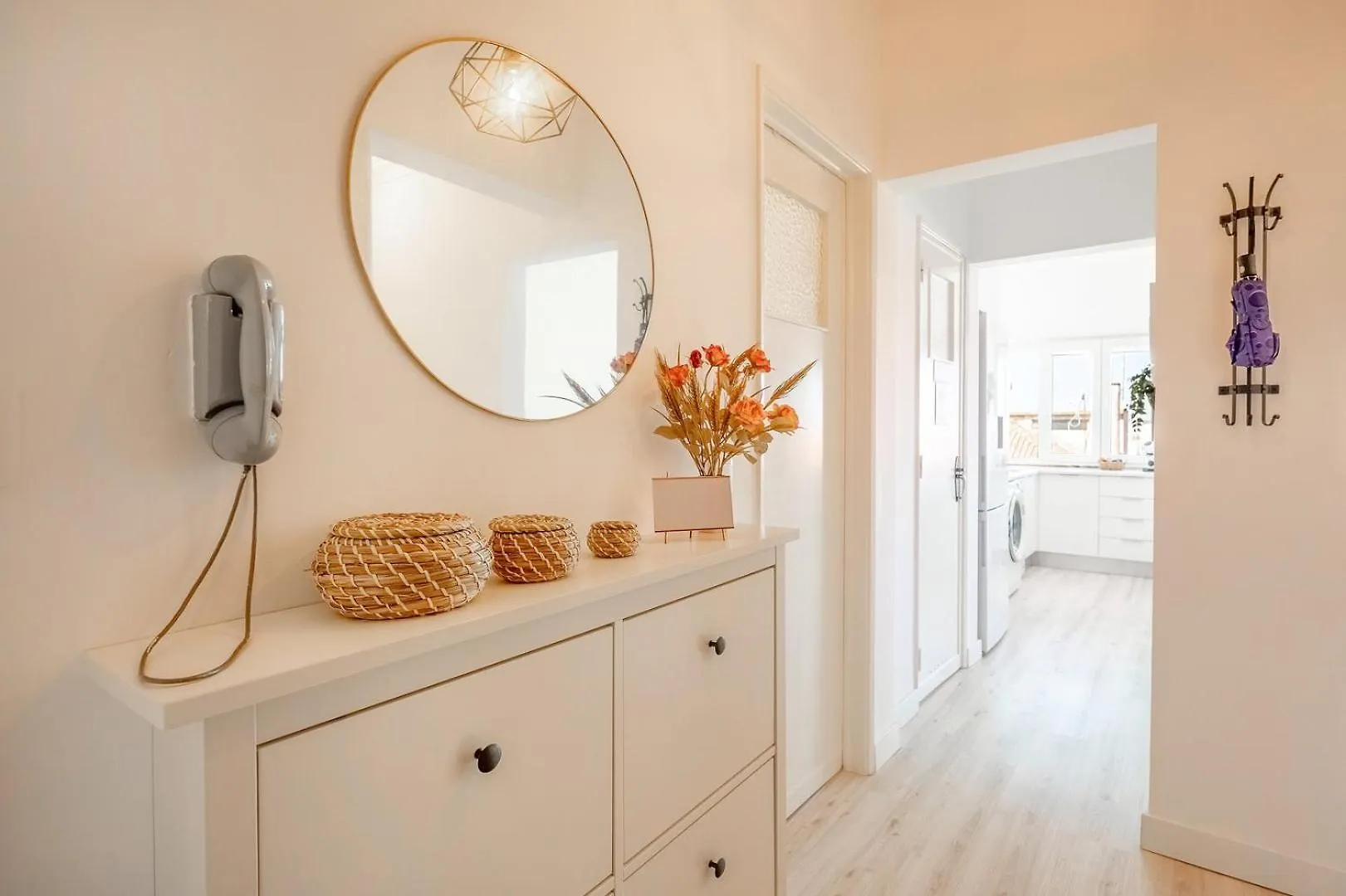 Apartment Guestready - A Charming Stay Near Alvalade Lisbon