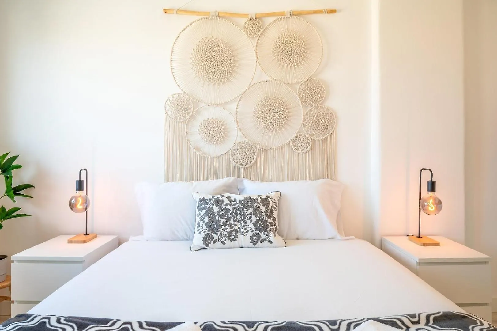 Apartment Guestready - A Charming Stay Near Alvalade Lisbon