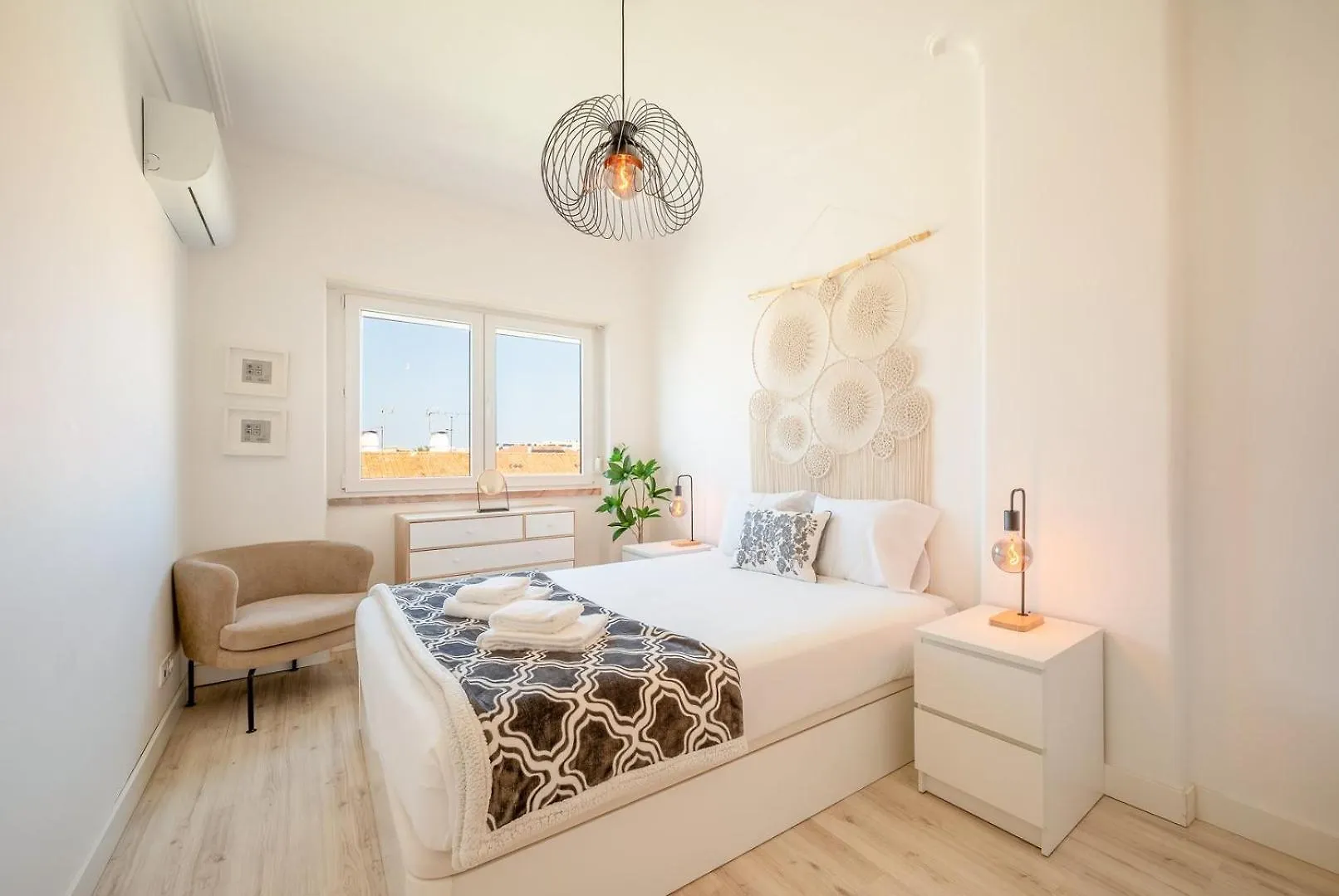 Apartment Guestready - A Charming Stay Near Alvalade Lisbon Portugal