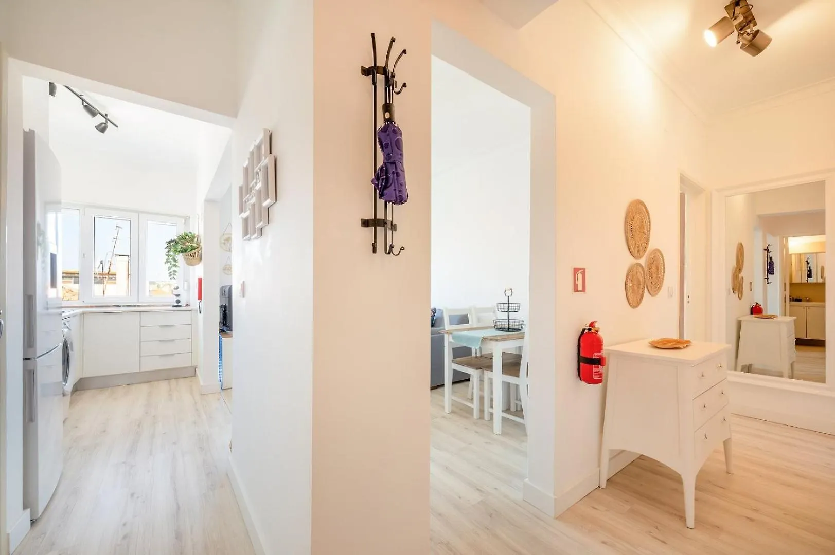 Guestready - A Charming Stay Near Alvalade Lisbon Portugal